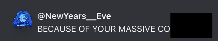 Avatar of This You Eve?