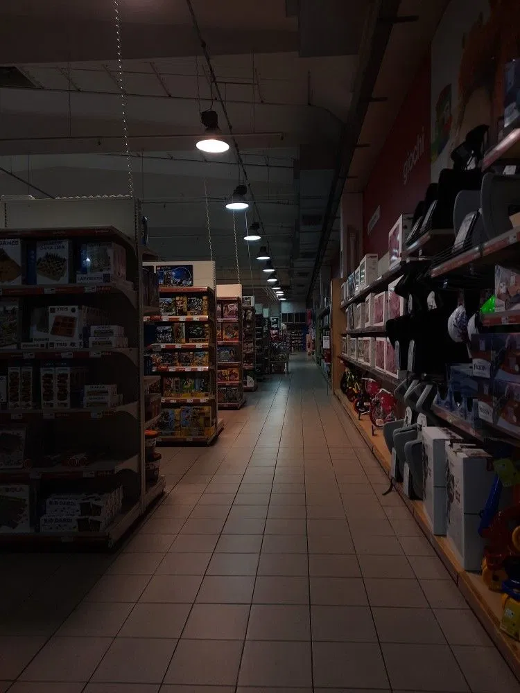Avatar of Aldi...