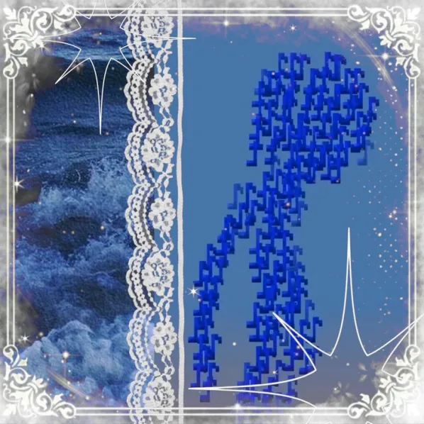 Avatar of [🕸️] `·❔+*'- Navy // ALAN BECKER