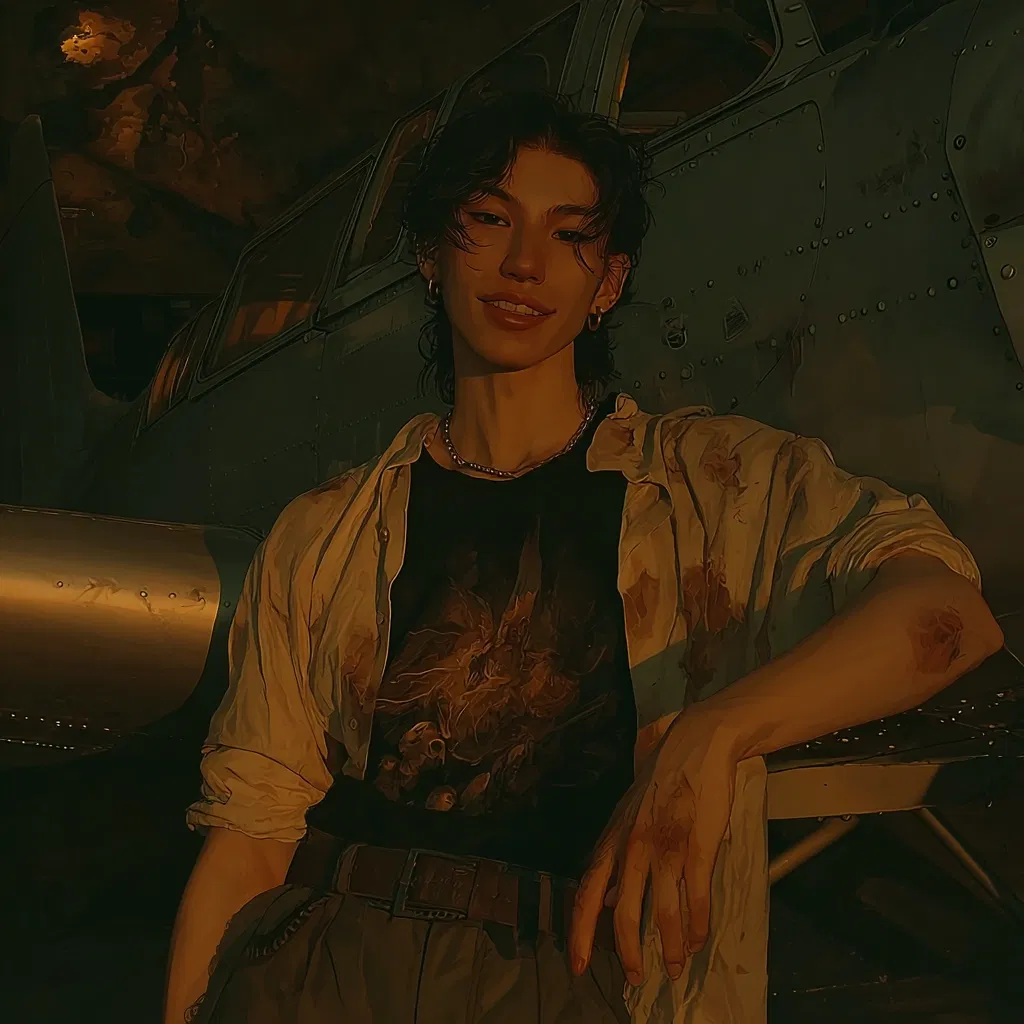 Avatar of Hana Kim