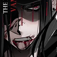 Avatar of VANTOEL the vampire hunter