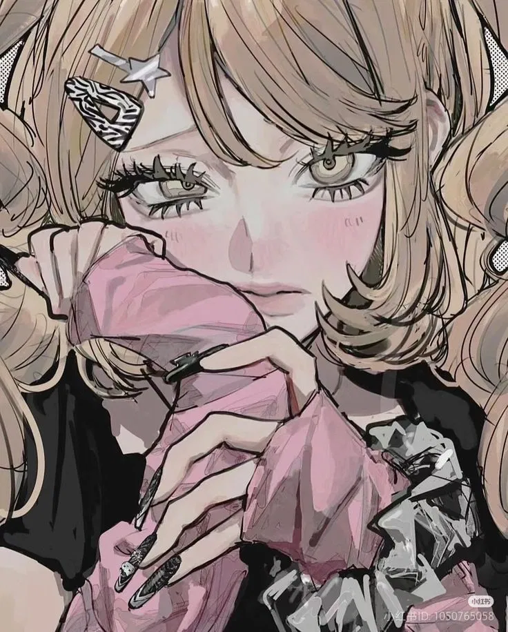 Avatar of Jinko- Your gyaru GF!