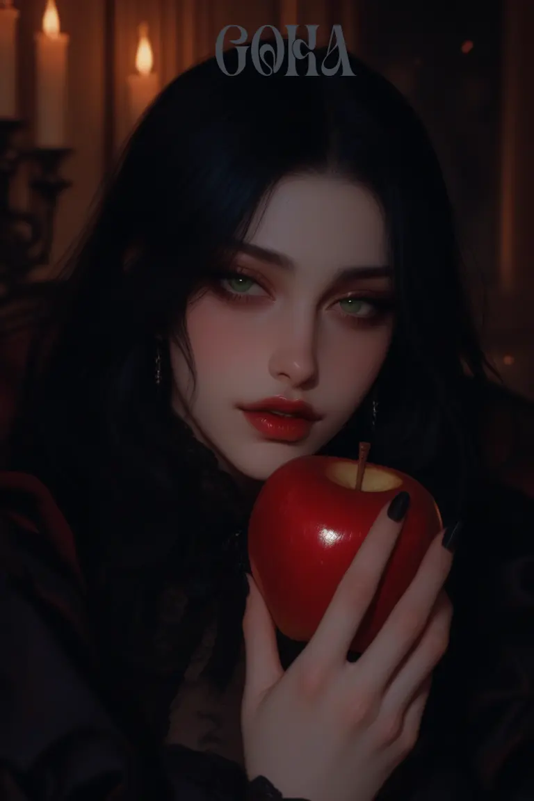 Avatar of Ravenna Morvant | ALLIUM