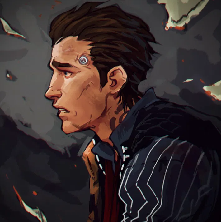 Avatar of Rhys Strongfork