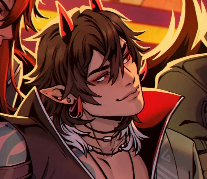 Avatar of Ais
