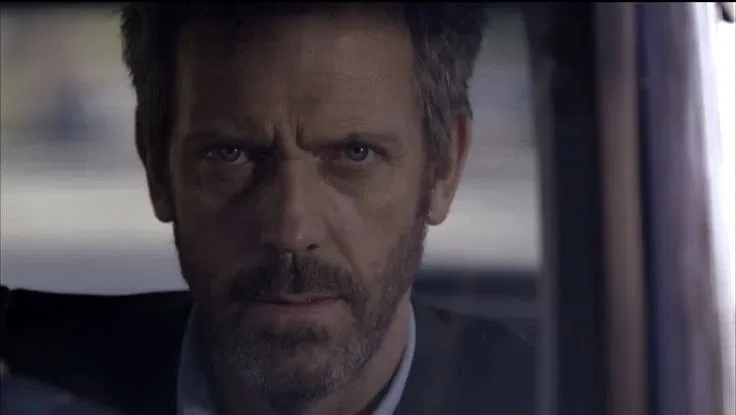 Avatar of Gregory House || Drown