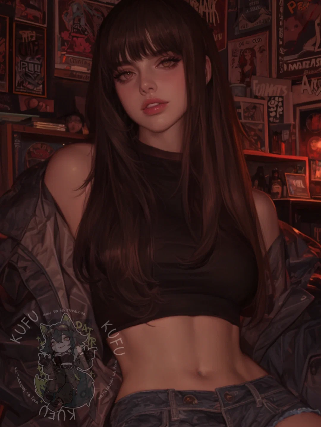 Avatar of LILLY NORMAN | BESTFRIEND