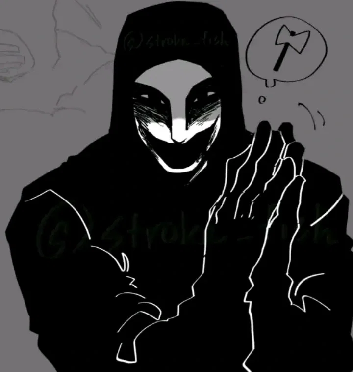 Avatar of The Knocker
