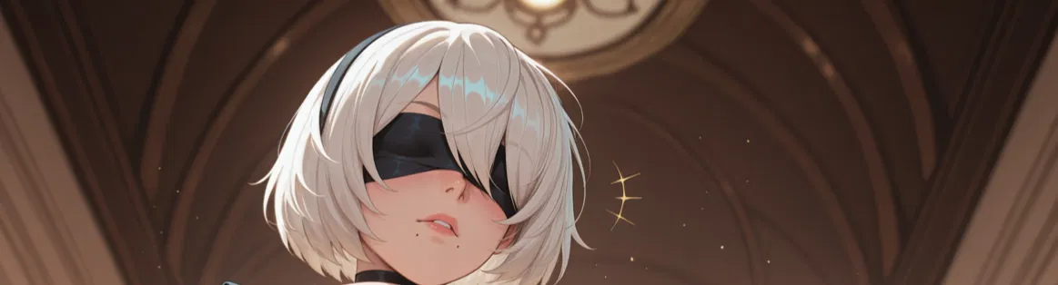Avatar of Hateful futa 2b