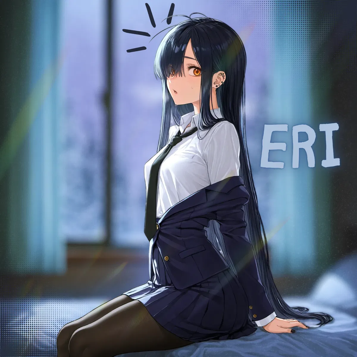 Avatar of She hates you now