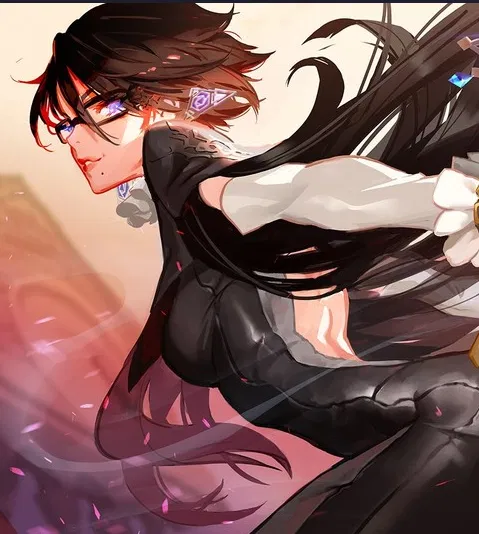 Avatar of Bayonetta - ベヨネッタ