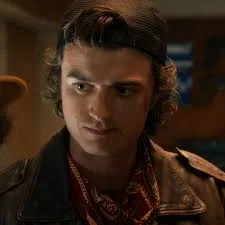 Avatar of Steve  Harrington