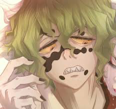 Avatar of Gyutaro | Besties Brother