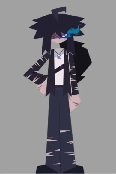Avatar of Your father