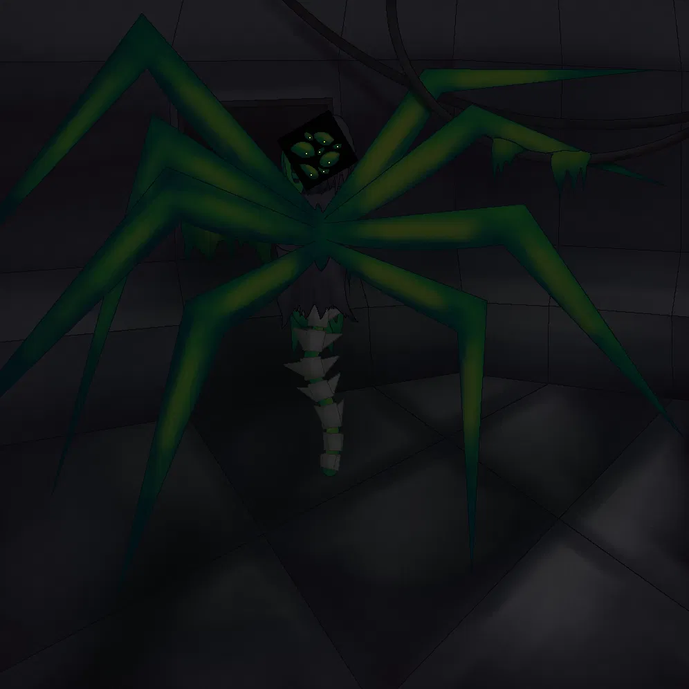 Avatar of The Lurker