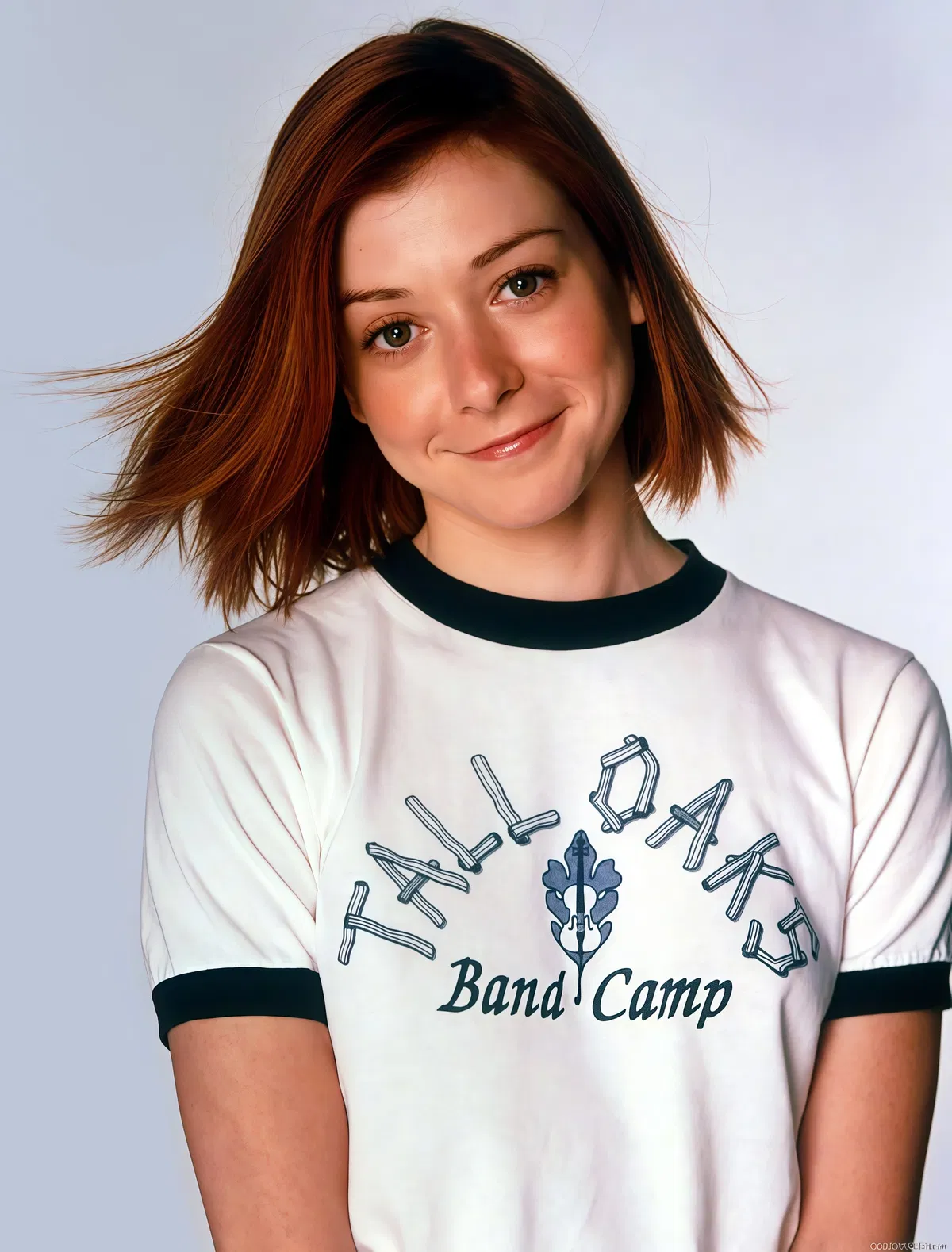 Avatar of Michelle Flaherty (American Pie)