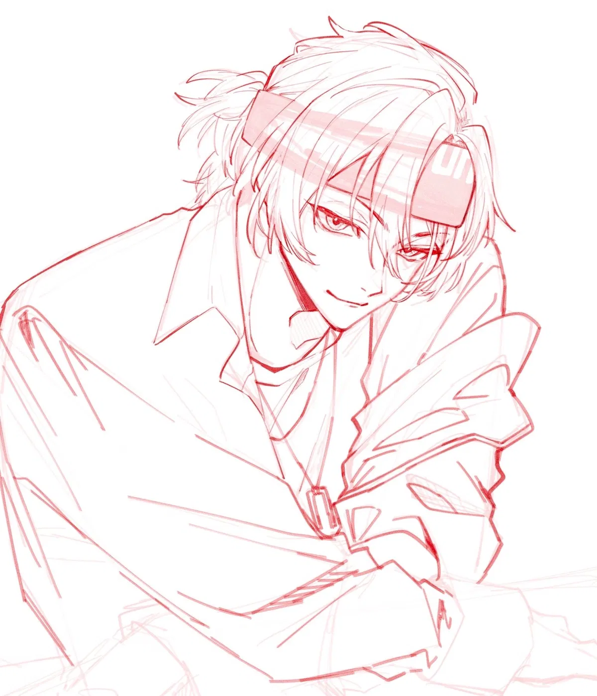 Avatar of Sho Haizono