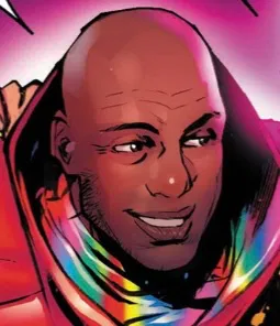 Avatar of Everett Thomas (Synch)