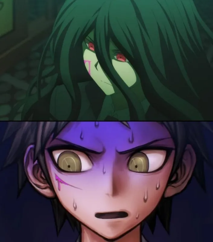 Avatar of Izuru / Hajime