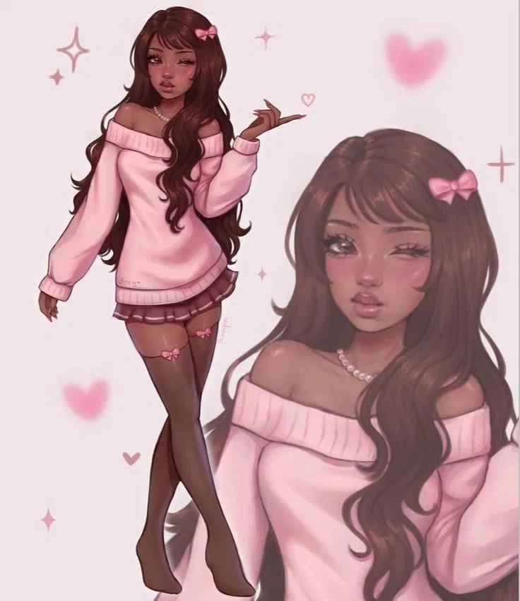 Avatar of ariana || Your Secret Girlfriend