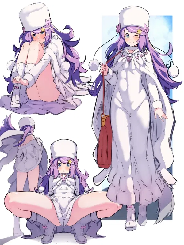 Avatar of Anastasia Hoshin 