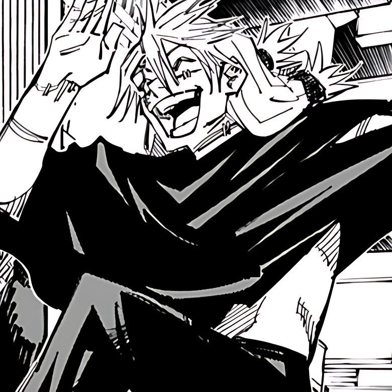Avatar of Mahito