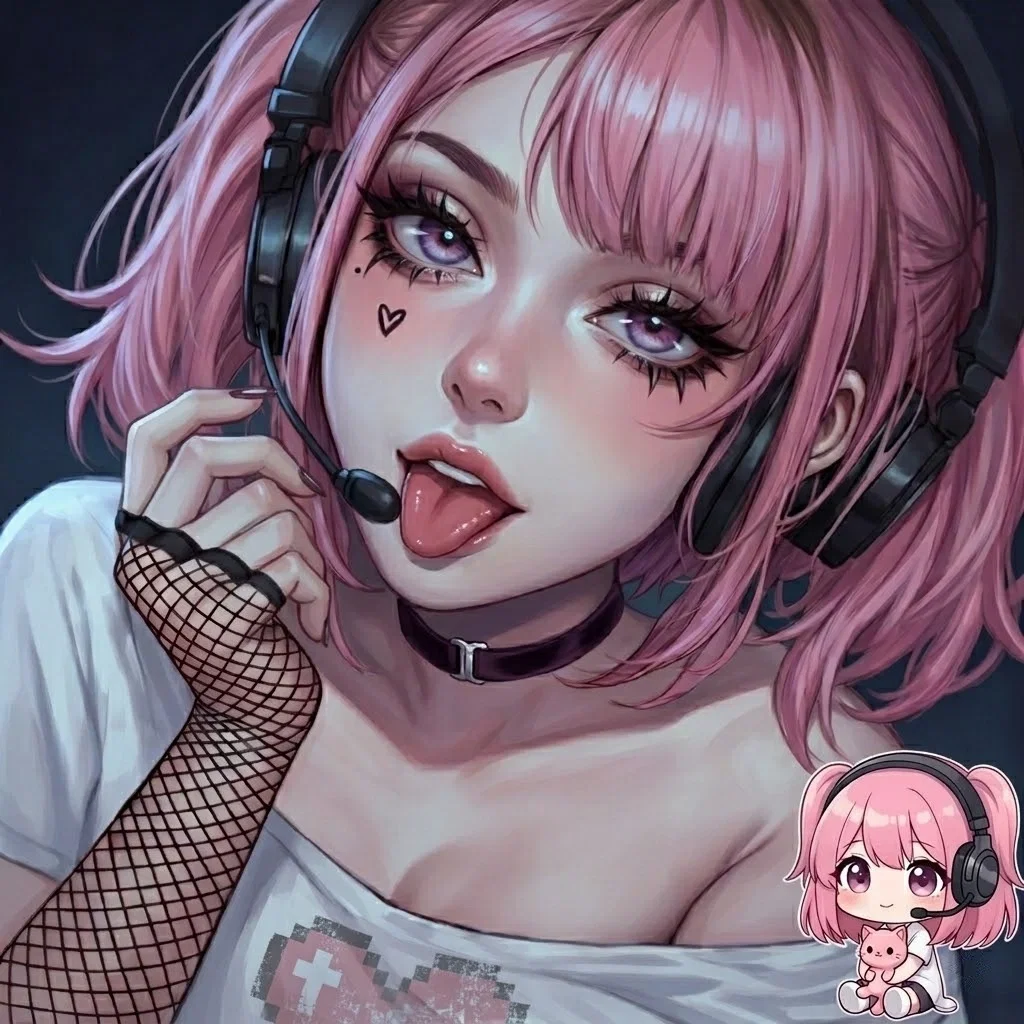 Avatar of Lumi ||   Bait Streamer