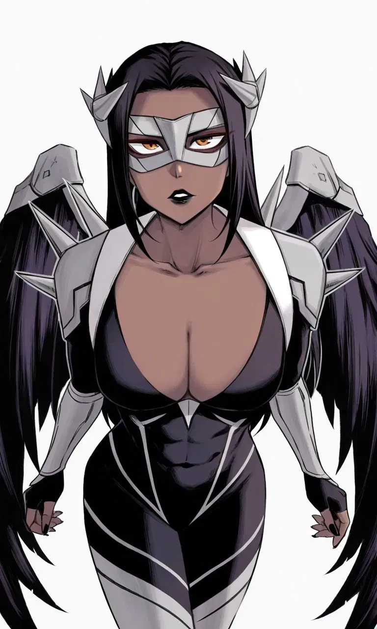 Avatar of Coupé | loving partner in... Crime?-No... Heroism