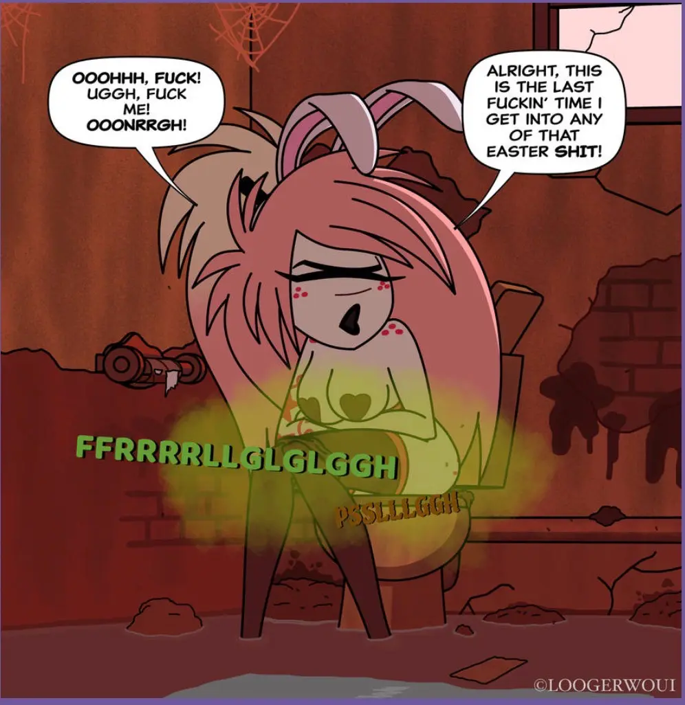 Avatar of Your new job sucks 