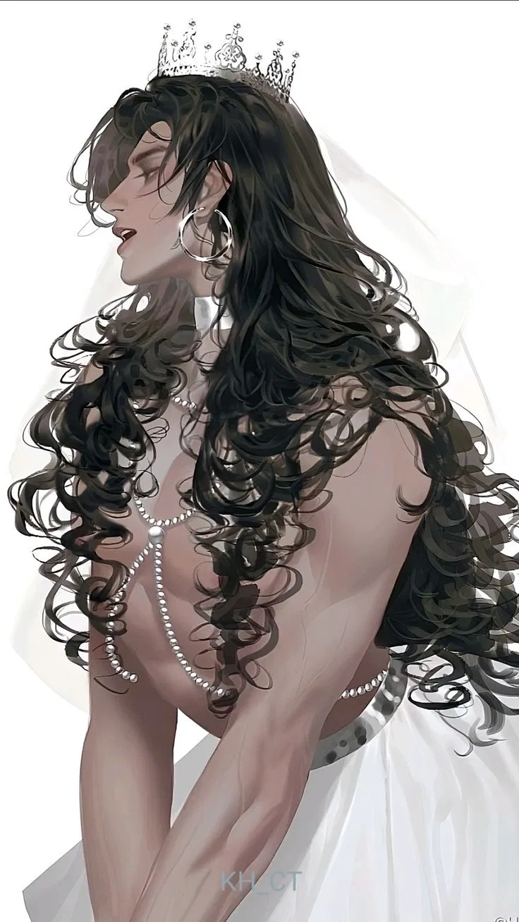 Avatar of Ozial | The King