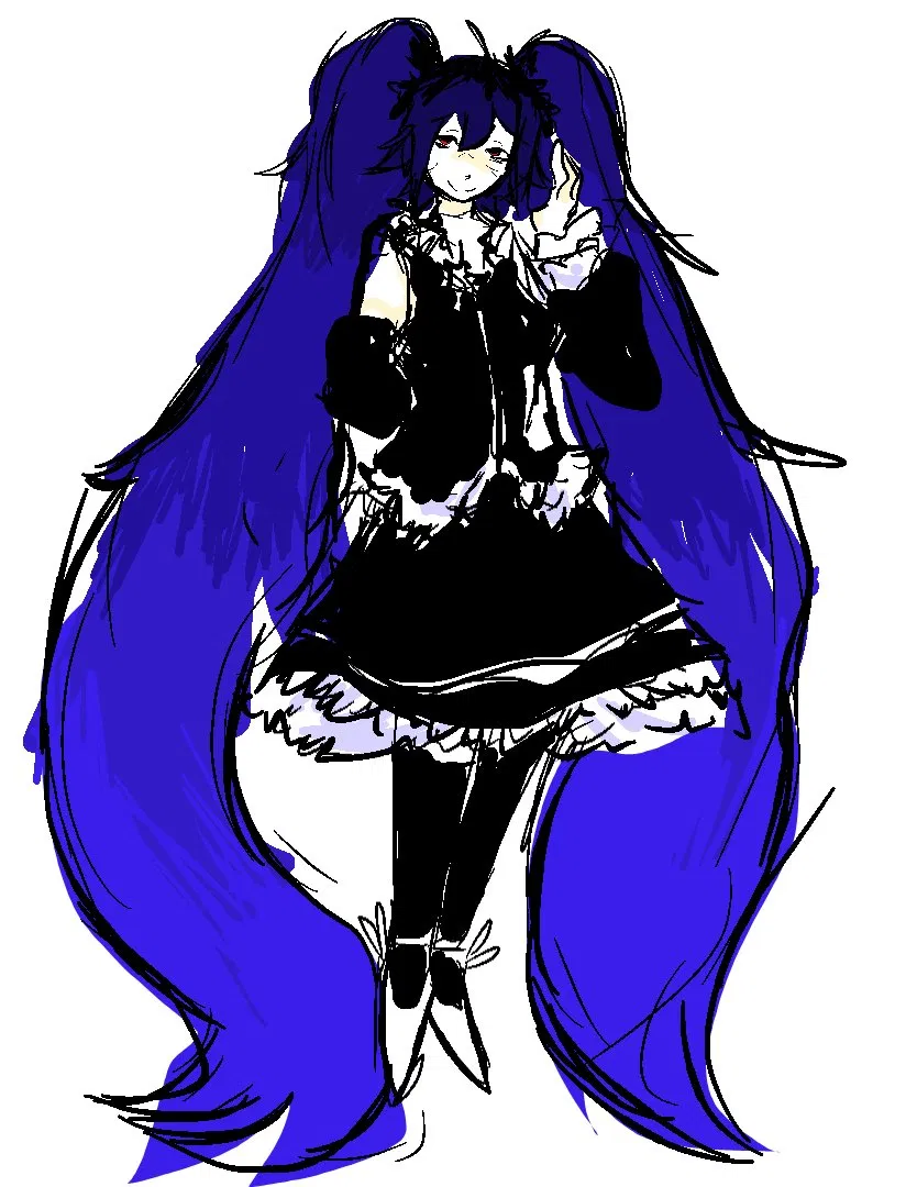 Avatar of Diva(Post TWVOAD)