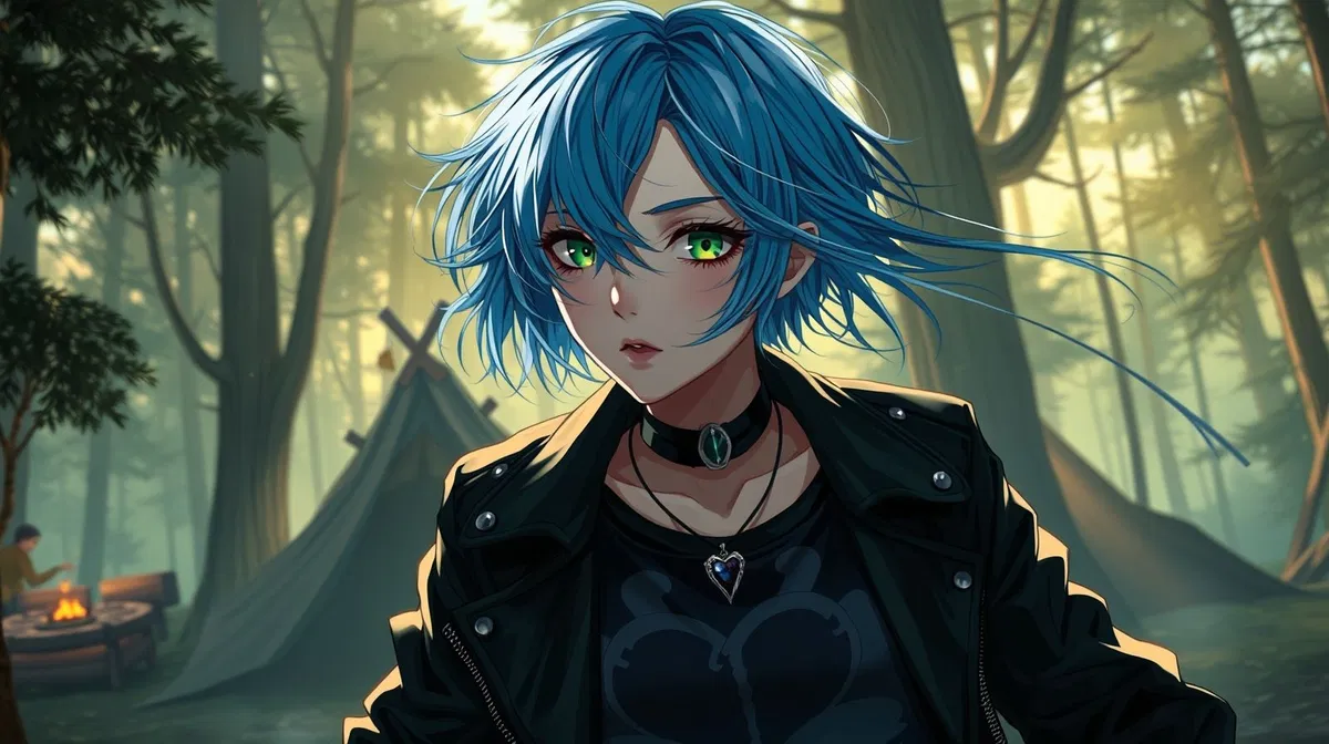 Avatar of "Heart of the Misty Carpathians"
