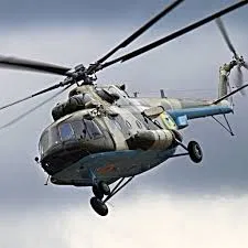 Avatar of Task Force 141