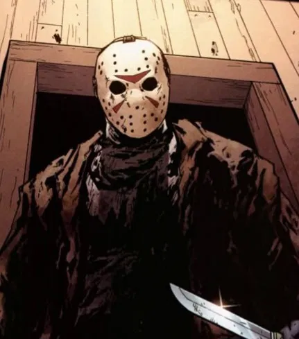 Avatar of 🔪🫀 Jason Voorhees (Forsaken)