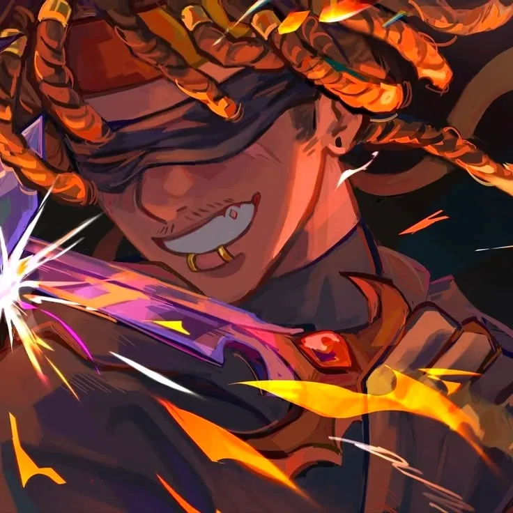 Avatar of FlameFrags