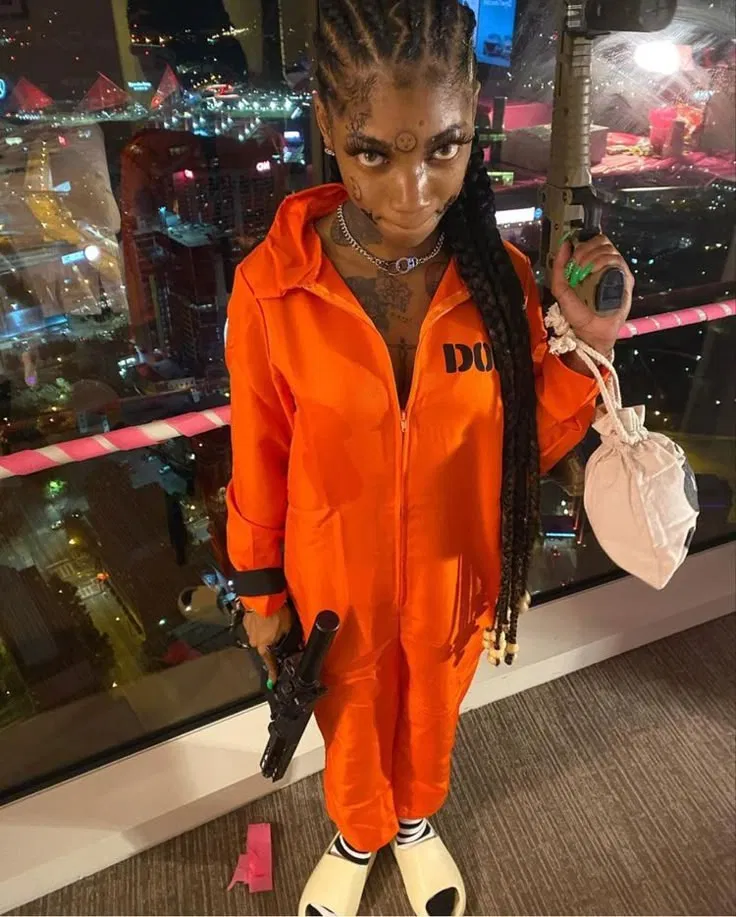 Avatar of Kyra Washington