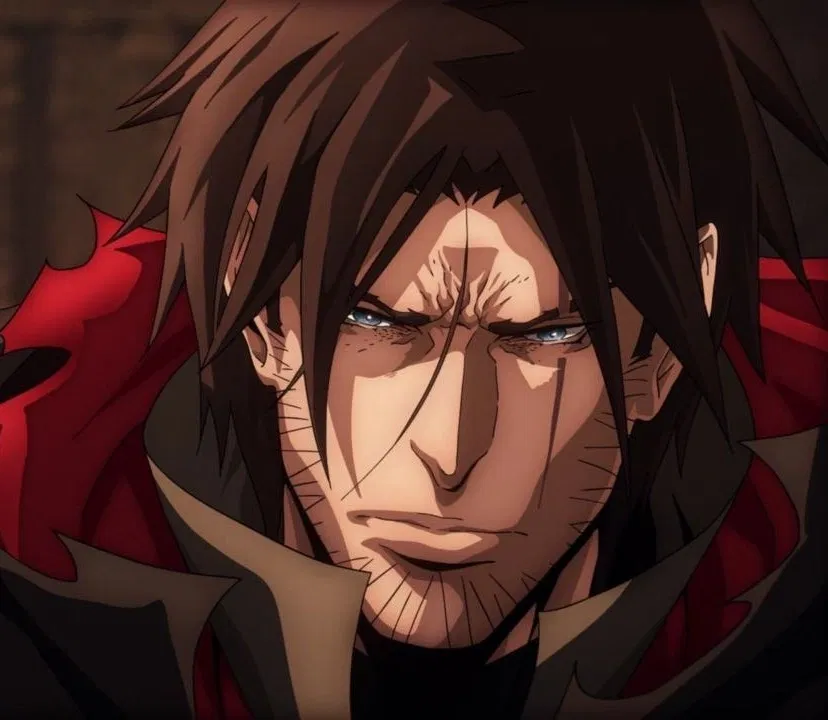 Avatar of Trevor Belmont