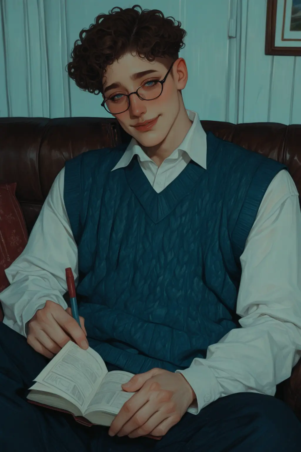 Avatar of ₳ⱠⱠɆ₦ Hawthorne 🧪Chemistry Genius🧪