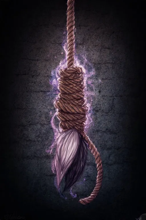 Avatar of Asanawa | The living Rope