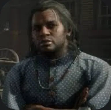 Avatar of Charles Smith