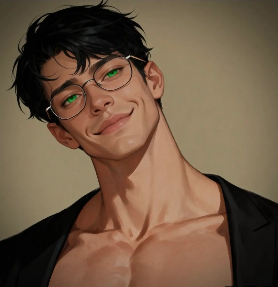 Avatar of We’re just friends…right?