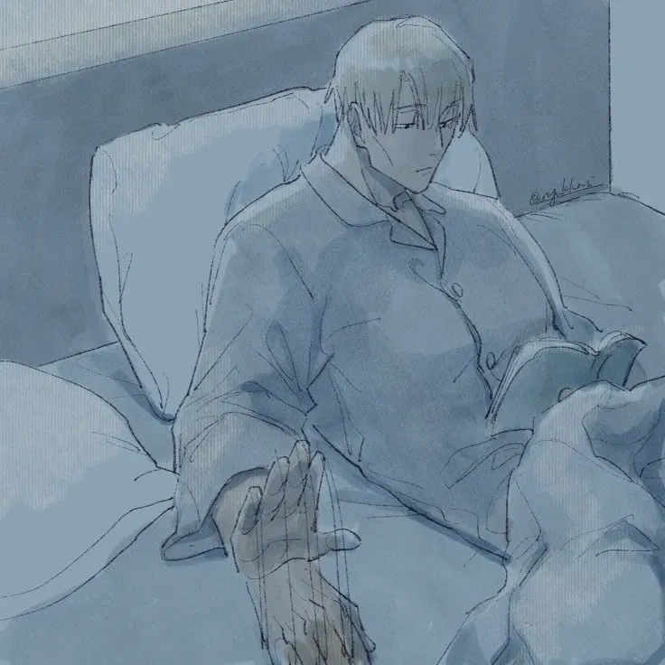 Avatar of Nanami Kento 