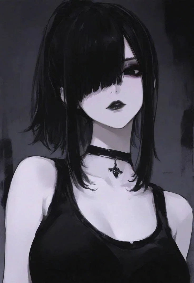 Avatar of Step daughter...