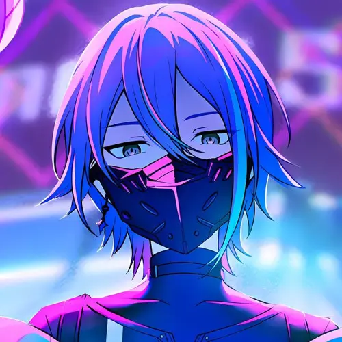 Avatar of Rui Kamishiro
