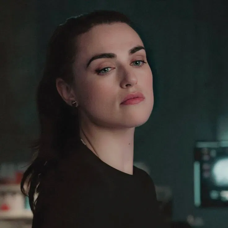 Avatar of Lena Luthor
