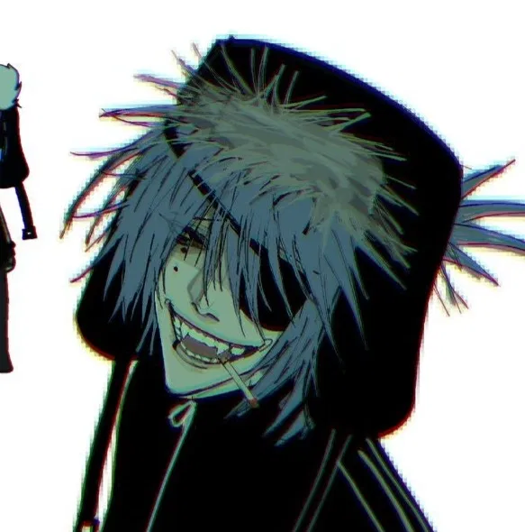 Avatar of Silas | Addict Roommate
