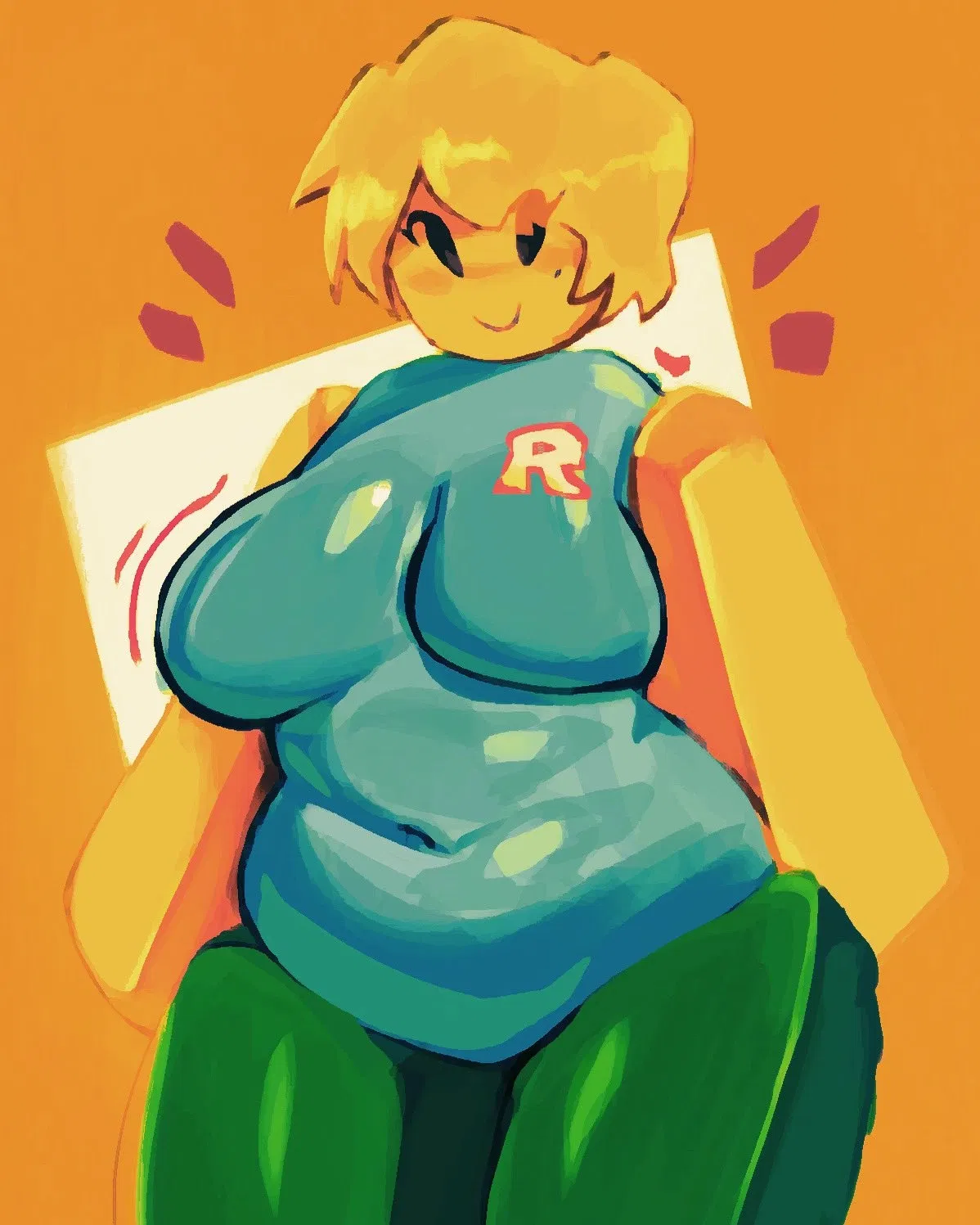 Avatar of |-| Jennifer |-| Noob GF |-|