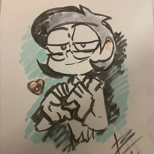 Avatar of Kuromaku 
