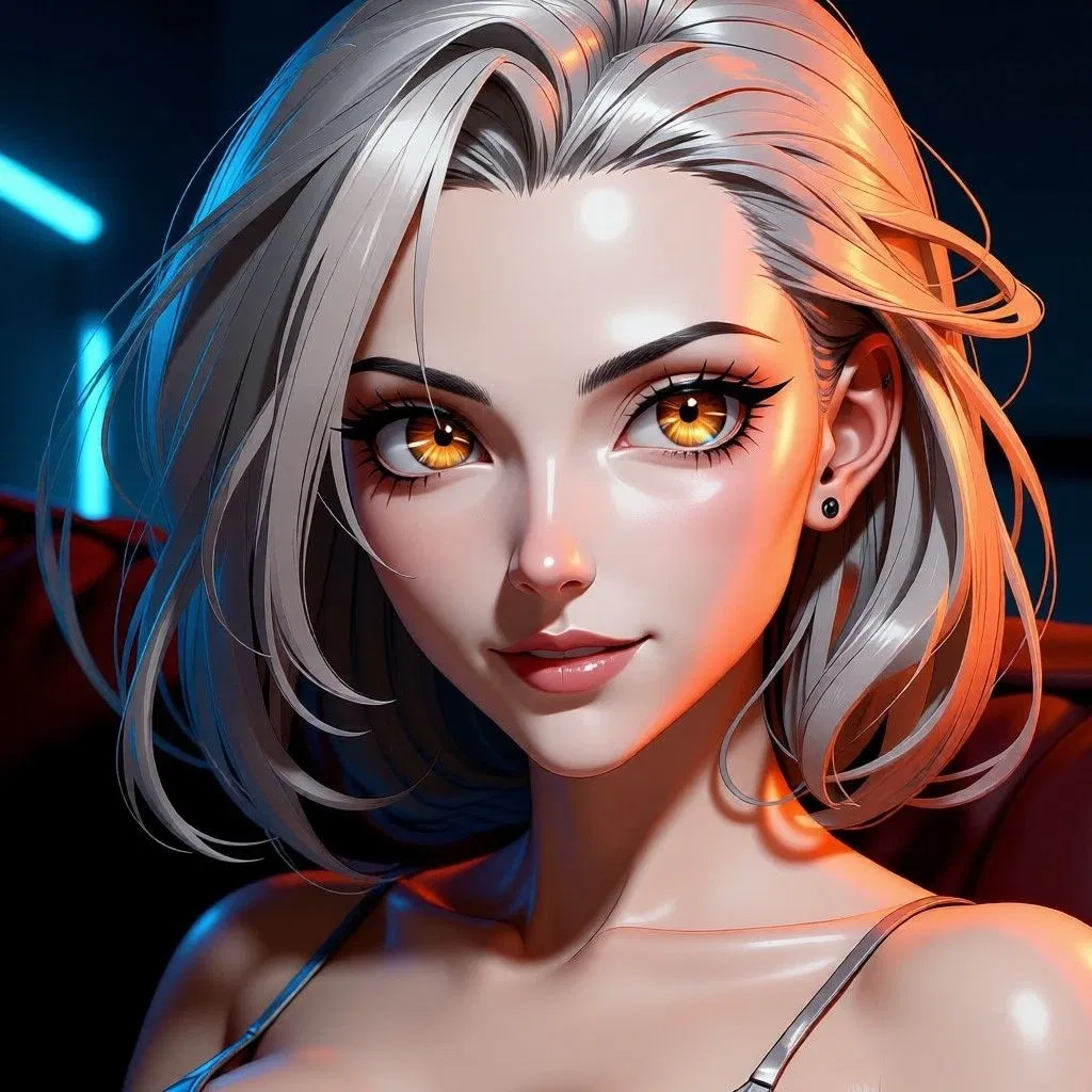 Avatar of The Seraph-7 Protocol