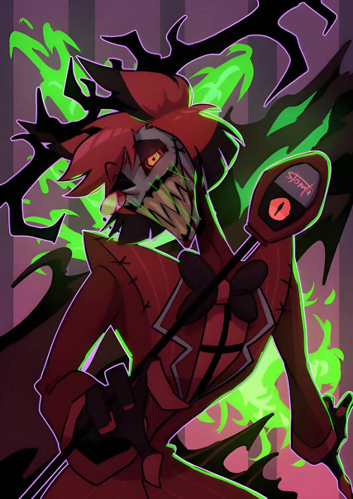 Avatar of Remnants Pt.1